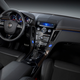 Illustration for article titled 2013 Cadillac CTS-V Wagon: The Jalopnik Review